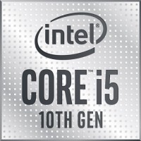 Процессор Intel Core I5-10600KF (4100MHz/LGA1200/L3 12288Kb) OEM