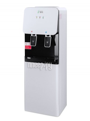 Кулер Ecotronic J1-LCN XS