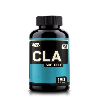 Optimum Nutrition CLA Softgels (180)