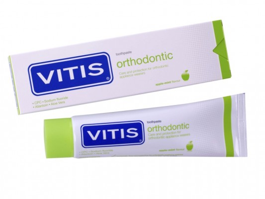 Зубная паста Dentaid Vitis Ortho 100ml 5313989