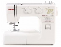 Швейная машинка Janome Juno 523