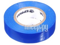 Изолента Изолента Ермак 18mm x 20m Blue 672-035