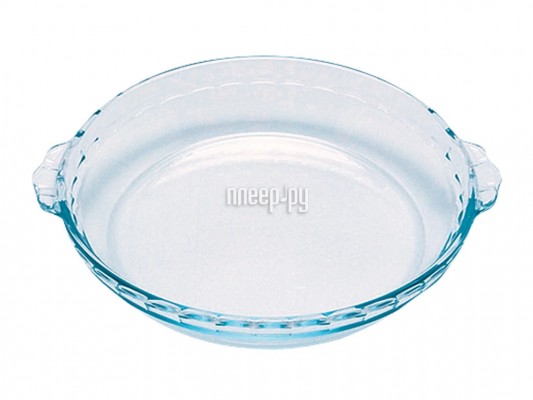 Блюдо для пирога Pyrex 23cm 1.3L 198B000/7048