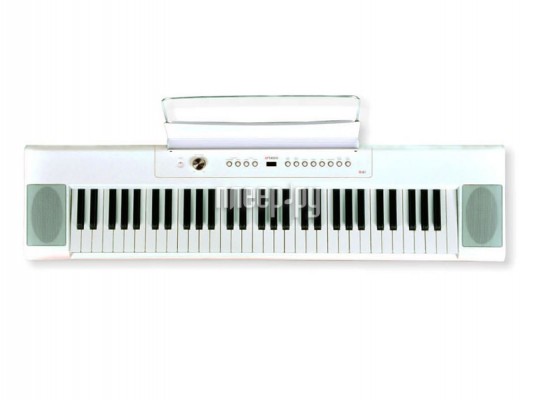 Цифровое фортепиано Artesia A61 White