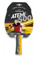 Ракетка для настольного тенниса Atemi 500CV