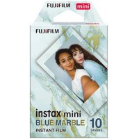 Fujifilm Instax Mini WW1 10/PK Blue Marble для Instax Mini 16656461
