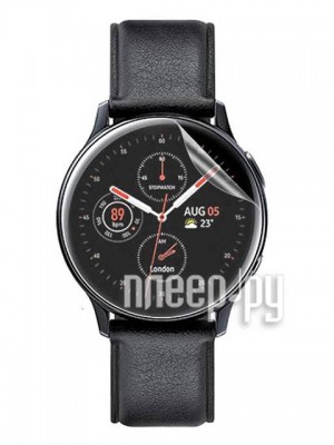 Аксессуар Защитная пленка Mietubl для Active 2 44mm Black M-844981