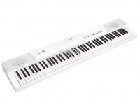 Цифровое фортепиано Tesler KB-8850 White