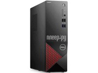 Настольный компьютер Dell Vostro 3681 3681-9141 (Intel Core i3-10100 3.6GHz/8192Mb/1Tb + 256Gb SSD/Intel UHD Graphics/Wi-Fi/Bluetooth/Windows 10 64-bit + Windows 11 License)