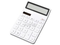 656512 Калькулятор Xiaomi Kaco Lemo Desk Electronic Calculator K1412