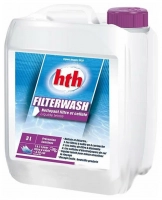 Очиститель фильтра HTH Filterwash L800892H1