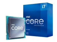Процессор Intel Core i7-11700KF (3600MHz/LGA1200/L3 16384Kb) BOX
