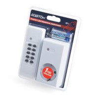 Розетка Robiton УД-1 15792