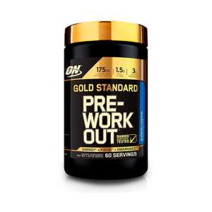 Optimum Nutrition Gold Standard PRE-Workout 60 serv