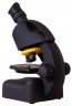Набор Bresser National Geographic 50/600 + Микроскоп 640x с держателем для смартфона 9118300