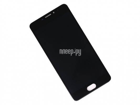 Дисплей Monitor для Meizu M5 Note M621 Black 3258