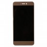 Дисплей RocknParts для Huawei P8 Lite 2017 в сборе с тачскрином Gold 548214
