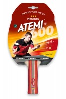 Ракетка для настольного тенниса Atemi 600AN