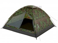 Палатка Jungle Camp Fisherman 2 Camouflage 70851
