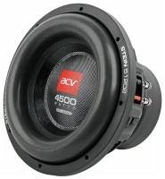 Сабвуфер ACV STEIN S12D2