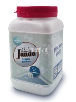 Пятновыводитель Отбеливатель Jundo Brilliant White 500g 4903720021095