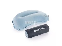 Подушка Naturehike Light Blue NH20ZT006-B