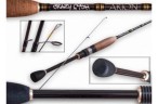 Удилище Crazy Fish Arion 290cm 5-21g ASR962MLS