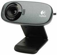 Вебкамера Logitech Webcam C310 HD 960-000638 / 960-000585 / 960-001065