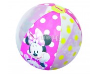 Надувная игрушка Bestway Minnie Mouse 51cm 91039