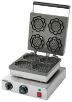 Вафельница Airhot WBSF-4