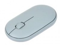 Мышь Logitech M350 Pebble Eucalyptus 910-005720