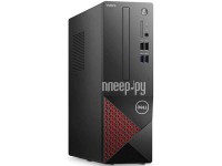 Настольный компьютер Dell Vostro 3681 3681-9103 (Intel Core i3-10105 3GHz/4096Mb/256Gb SSD/DVD-RW/Intel UHD Graphics/Wi-Fi/Bluetooth/Linux)