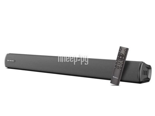 Звуковая панель Zebronics ZEB-JUKEBAR2550.BK