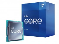 Процессор Intel Core i7-11700 (2500MHz/LGA1200/L3 16384Kb) BOX