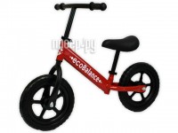 Беговел EcoBalance Race Red