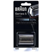 Сетка и режущий блок Braun Series 5 52S
