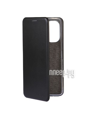 Чехол Neypo для Tecno Camon 19 / 19 Pro Premium Black NSB55119