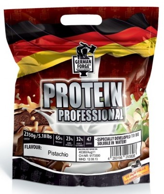 Iron Maxx Protein Professional - 2350g