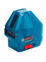 Нивелир Bosch GLL 3-15X + мини штатив 0601063M00