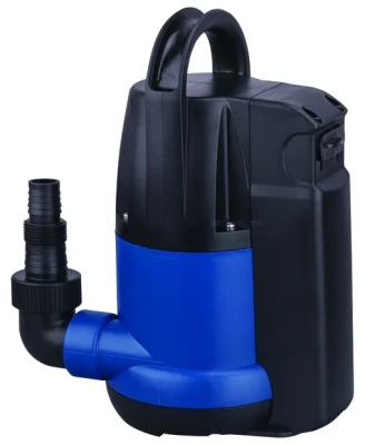 Насос HB Pump 210/9 SW4015