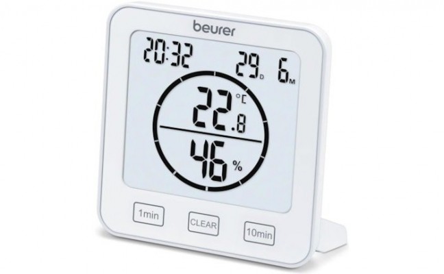 Гигрометр Beurer HM22 678.04