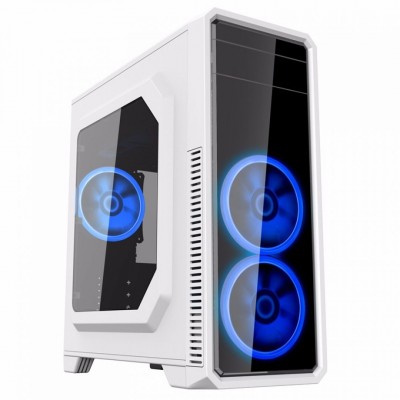 Корпус GameMax G561 White