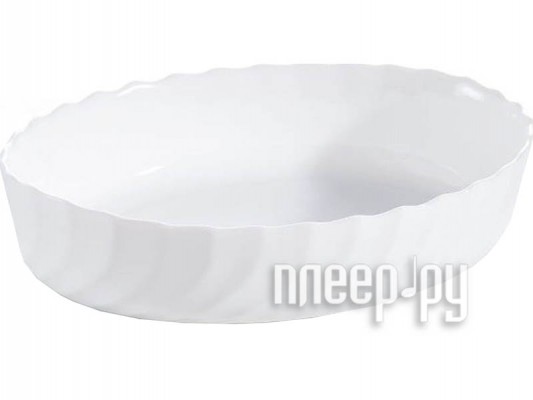 Форма для запекания Luminarc Smart Cuisine Trianon 22x17cm P4017