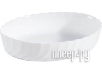 Форма для запекания Luminarc Smart Cuisine Trianon 22x17cm P4017