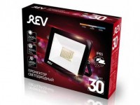 Прожектор Rev Ultra Slim 30W 4000K 32602 1