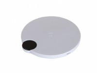 Зарядное устройство Baseus Digtal LED Display Wireless Charger White WXSX-02
