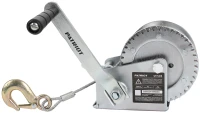 Лебедка Patriot WH 540B 540kg 8m 770000035
