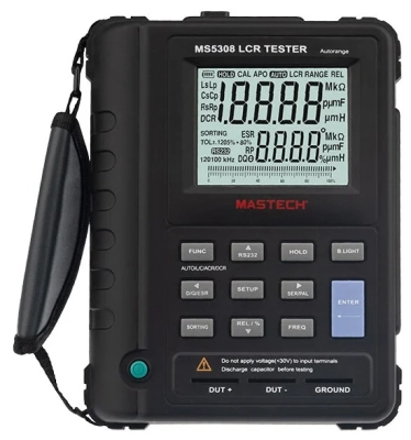 Тестер Mastech MS5308