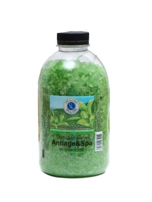 Соль морская для ванн Spa by Lara Тайский цветок 1kg 7487042