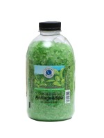 Соль морская для ванн Spa by Lara Тайский цветок 1kg 7487042
